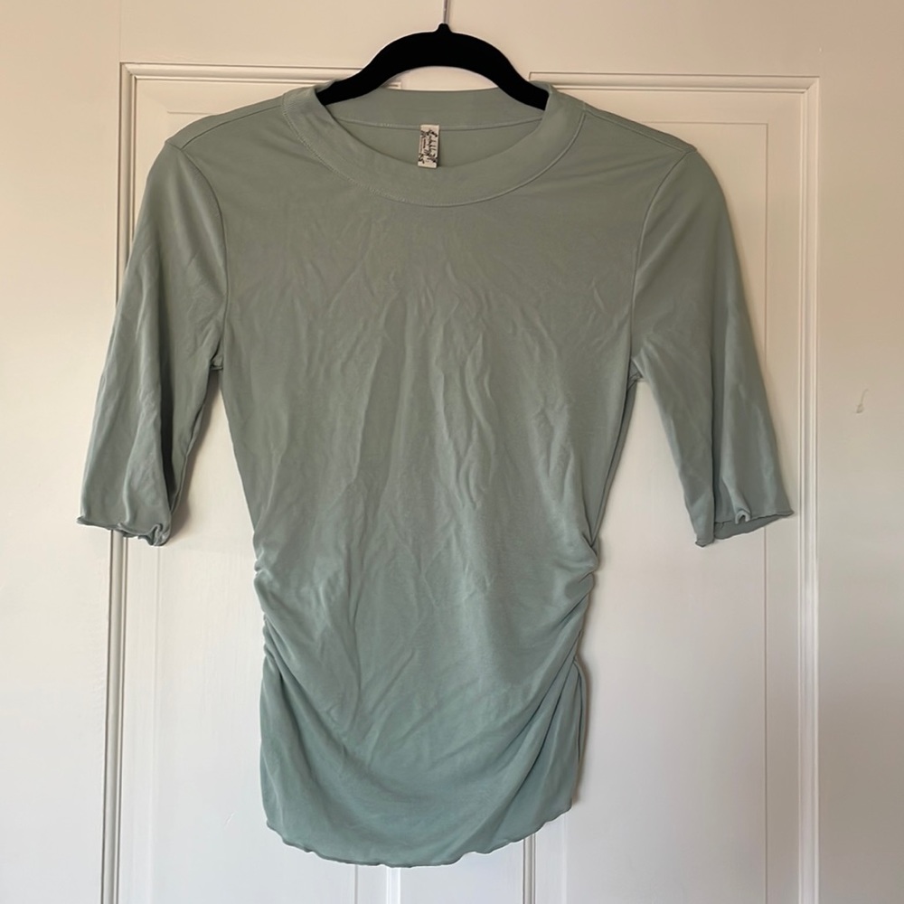 Free People Intimately Shirt